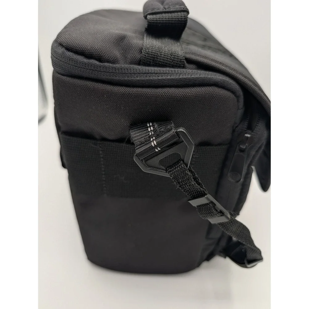 Lowepro‎ Rezo 170 AW Camera Bag Black Gorpcore Padded DSLR Shoulder Bag Case